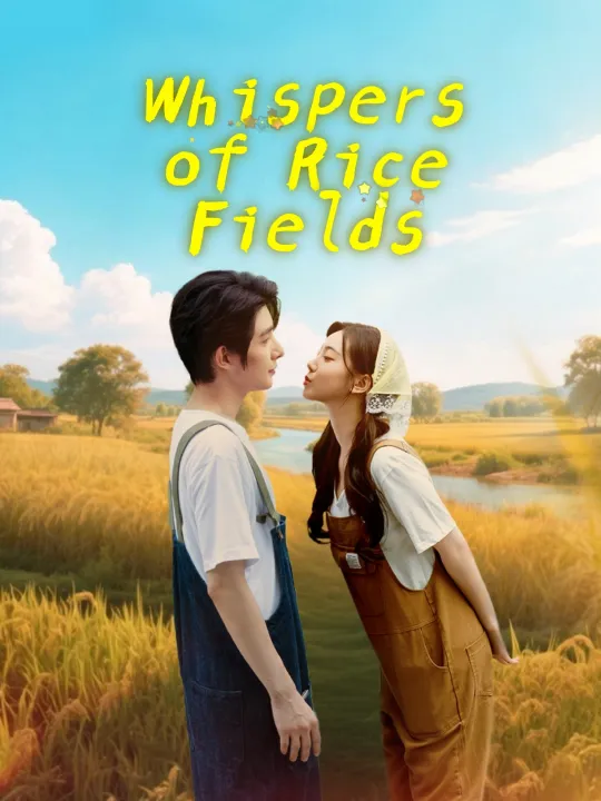 Whispers of Rice Fields